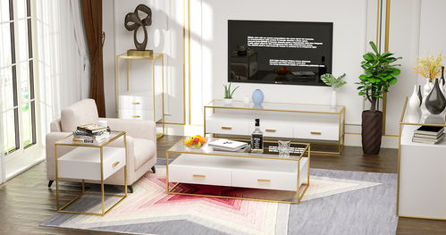 家具類(lèi)產(chǎn)品場(chǎng)景渲染