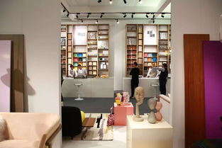 色彩設(shè)計成為家居設(shè)計的核心競爭力