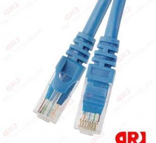 供應(yīng)RJ45-RJ45網(wǎng)絡(luò)跳線(xiàn) 連接高效通訊世界的可靠橋梁